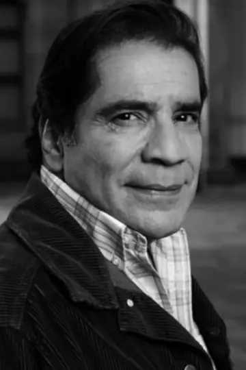 Zdjęcie Álvaro Rodríguez #132778