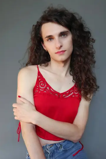 Zdjęcie Drew Burnett Gregory