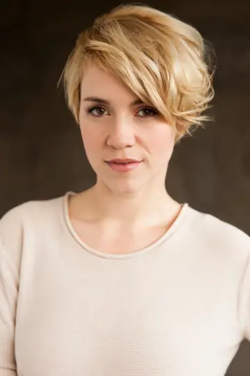 Zdjęcie Alice Wetterlund #59702