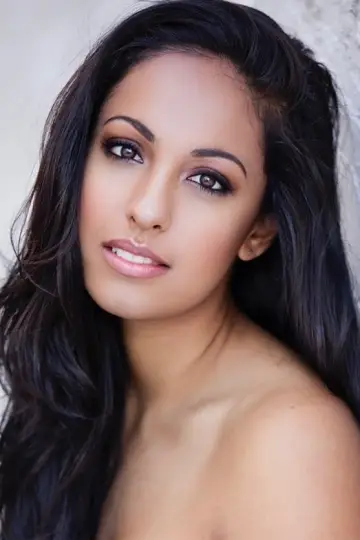 Zdjęcie Yasmin Kassim #101703