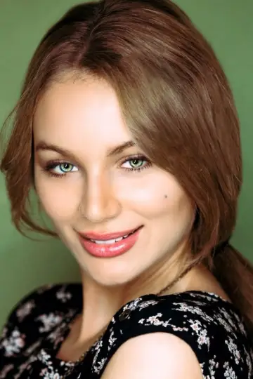 Zdjęcie  (Natassia Halabi) #161823
