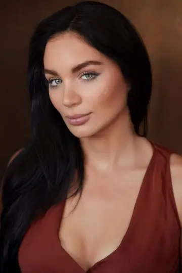 Zdjęcie  (Natassia Halabi) #161828