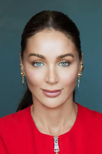 Zdjęcie  (Natassia Halabi) #330660