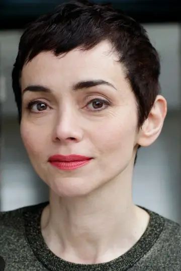 Zdjęcie Helene Maksoud #18480