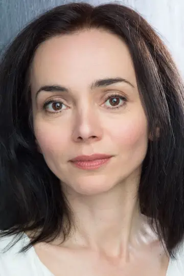 Zdjęcie Helene Maksoud #18481
