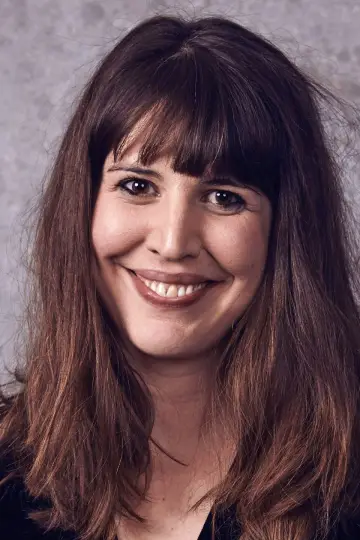 Zdjęcie Alice Birch #114120