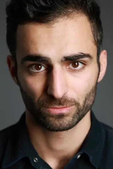 Zdjęcie Hadi Khanjanpour #15268