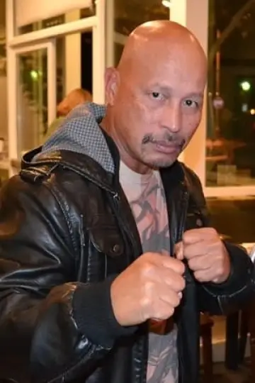 Zdjęcie Jesse Borja #64432