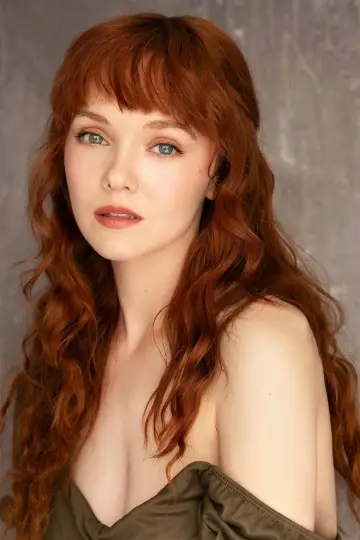 Zdjęcie  (Hannah Rose May) #332648