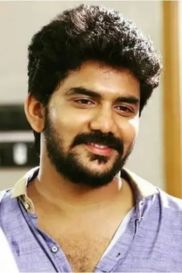 Zdjęcie Kavin Raj #297638