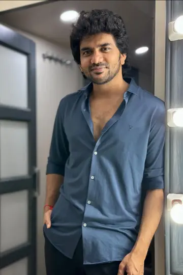 Zdjęcie Kavin Raj #297639