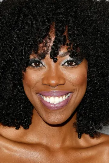 Zdjęcie Yvonne Orji #63229