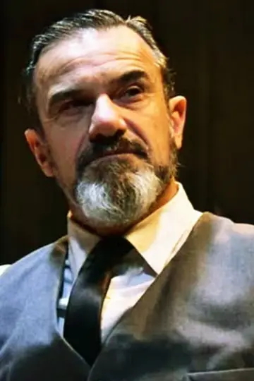 Zdjęcie Gabriel Fernández #106051