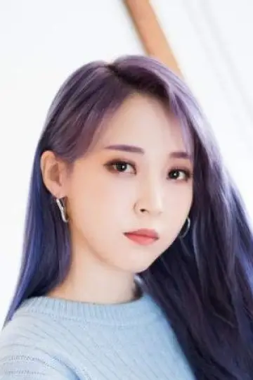 Zdjęcie  (Moonbyul) #479913