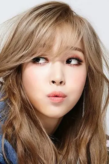 Zdjęcie  (Moonbyul) #479914