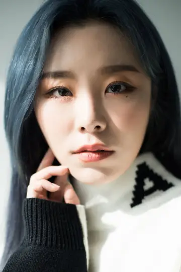 Zdjęcie  (Wheein) #479916