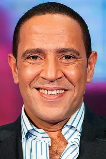 Zdjęcie Ashraf Abdel Baky (Ashraf Abdel Baky) #299664