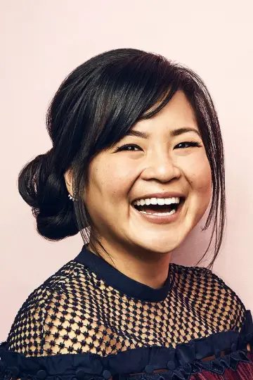 Zdjęcie Kelly Marie Tran #24863