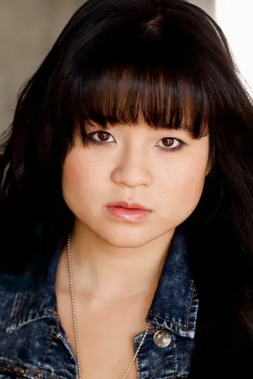 Zdjęcie Kelly Marie Tran #24865