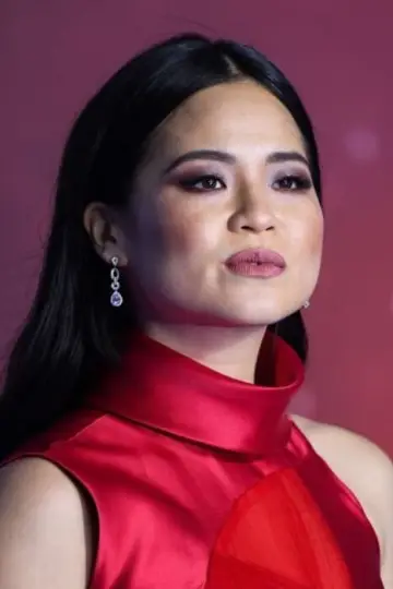 Zdjęcie Kelly Marie Tran #24866