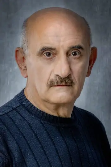 Zdjęcie Takis Vamvakidis