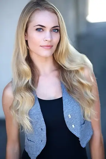 Zdjęcie Keelin Woodell #107390