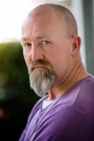 Zdjęcie Stephen McDade #45529