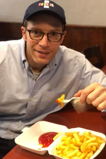 Zdjęcie Joe Pera #4812