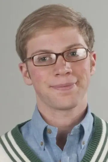 Zdjęcie Joe Pera #4813