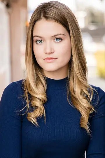 Zdjęcie Kelly Lamor Wilson #91419