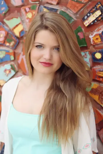 Zdjęcie Kelly Lamor Wilson #91420
