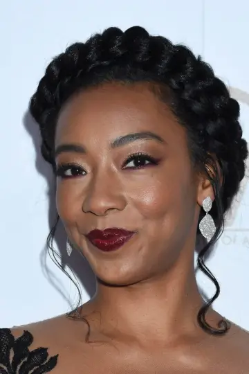 Zdjęcie Betty Gabriel #28362
