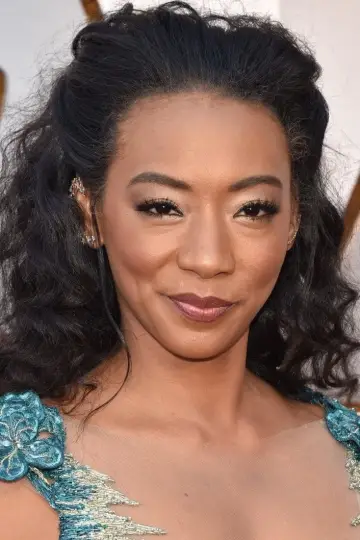 Zdjęcie Betty Gabriel #28368