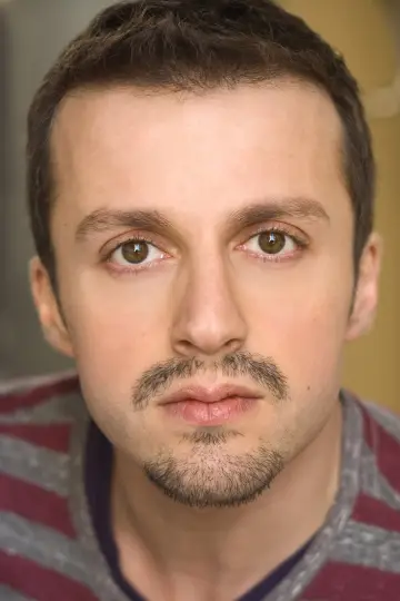 Zdjęcie Rowan Bousaid #80823
