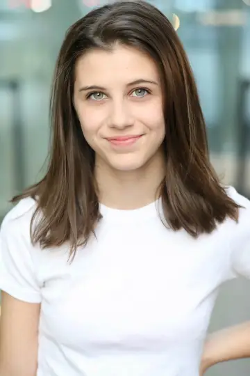 Zdjęcie Mia Sinclair Jenness #51472
