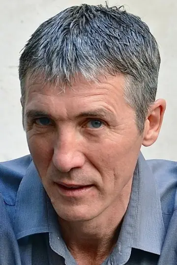 Zdjęcie Pierre Rousselle #110942