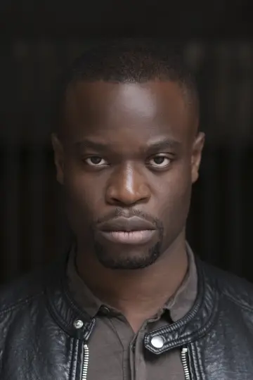 Zdjęcie Emmanuel Imani #99519