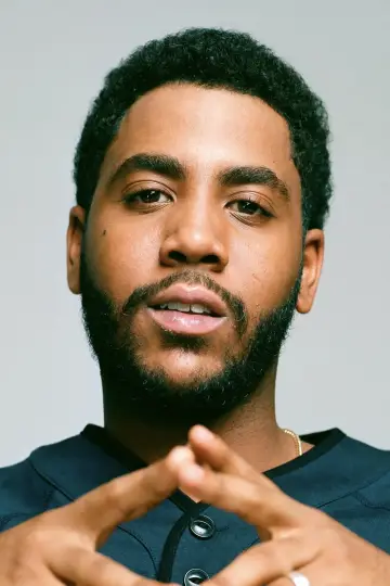 Zdjęcie Jharrel Jerome #4901
