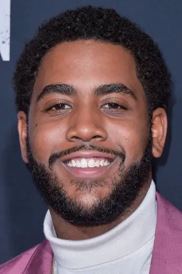 Zdjęcie Jharrel Jerome #4902