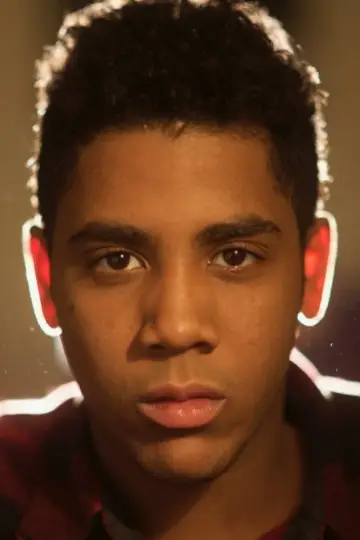 Zdjęcie Jharrel Jerome #4903