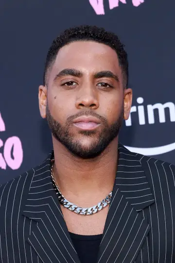 Zdjęcie Jharrel Jerome #4904