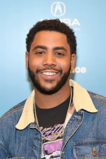 Zdjęcie Jharrel Jerome #4905