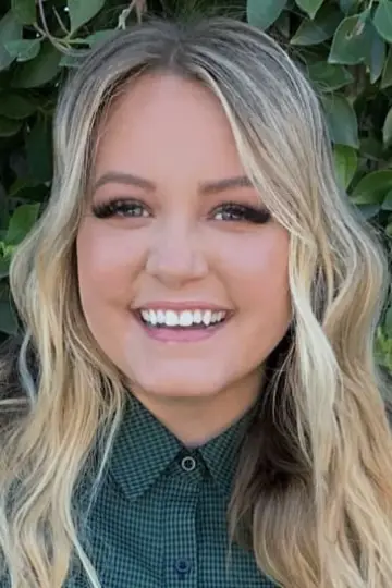 Zdjęcie Anna Todd #6974