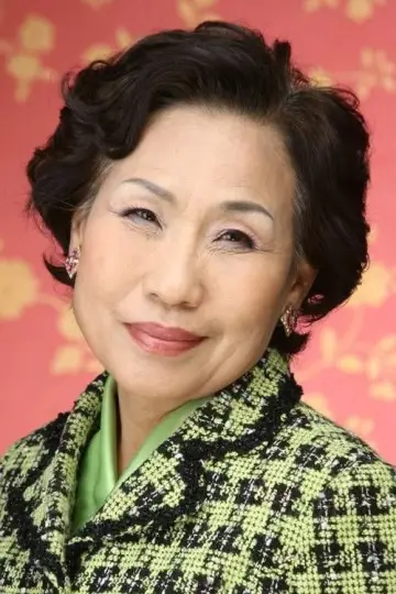 Zdjęcie Kim Gyung-ae