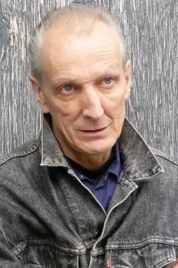 Zdjęcie Ulrich Günther #126834