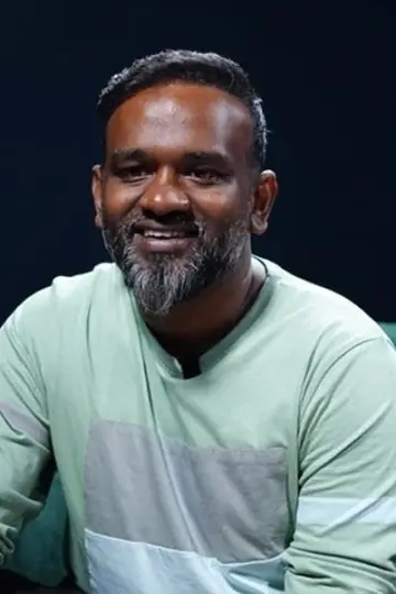 Zdjęcie Vishnu Vijay #133111