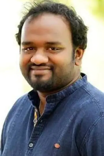 Zdjęcie Vishnu Vijay #133112