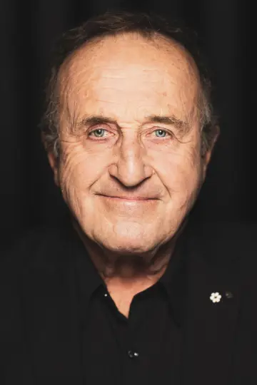 Zdjęcie Bernard Derome #510343