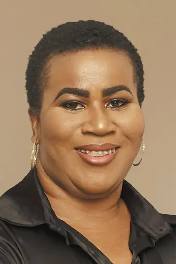 Zdjęcie Chioma Omeruah