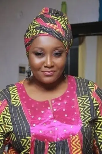 Zdjęcie Ebele Okaro-Onyiuke #135936
